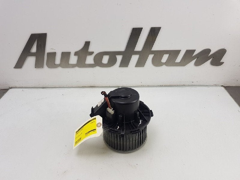 VENTILATEUR RADIATEUR MOTEUR Volkswagen Crafter, Utilisé, Volkswagen