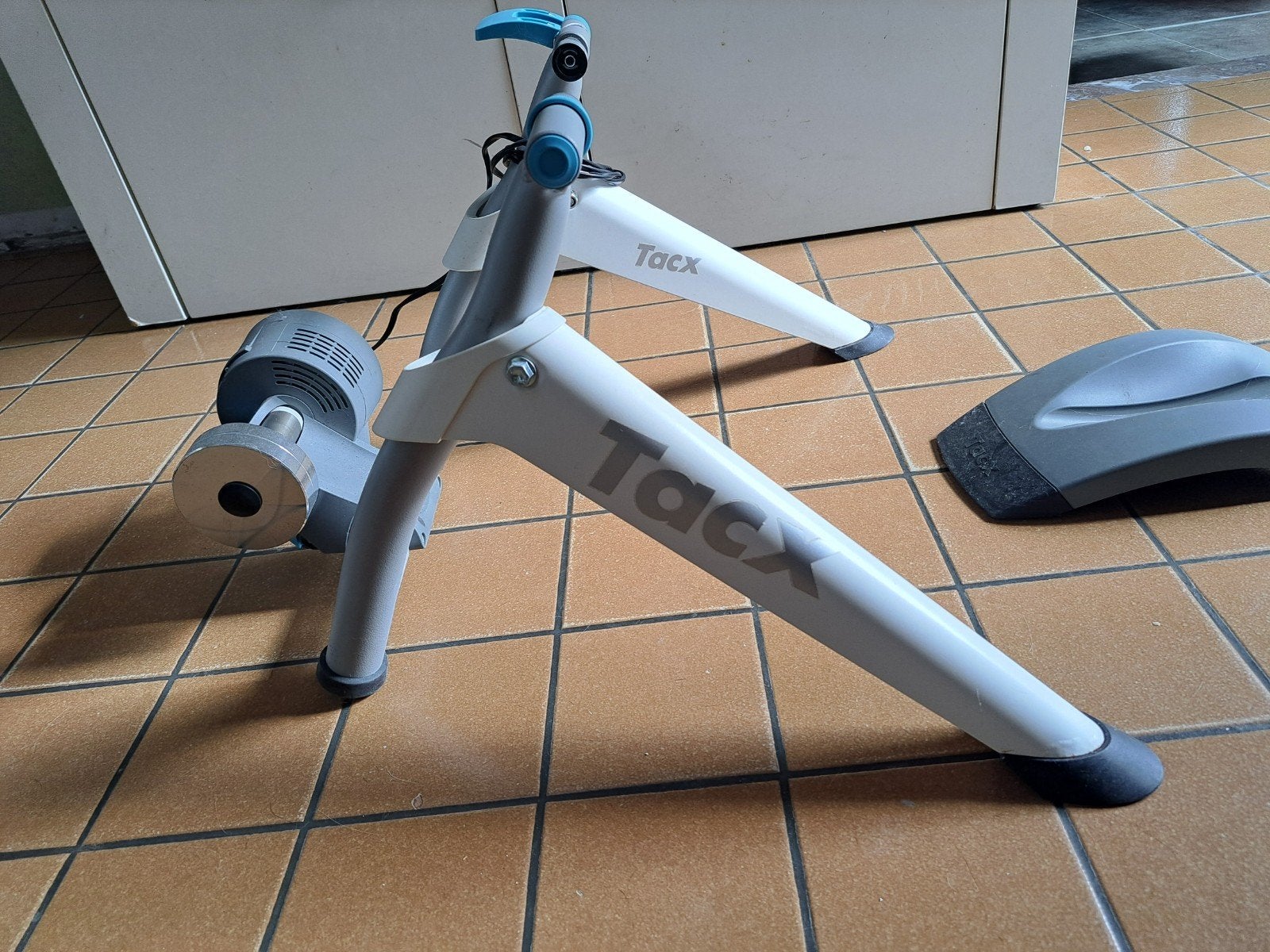 Garmin tacx flow smart, Sports & Fitness, Cyclisme, Enlèvement