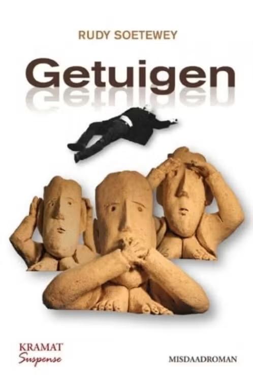 Rudy Soetewey / keuze uit 3 boeken, Enlèvement ou Envoi, Comme neuf
