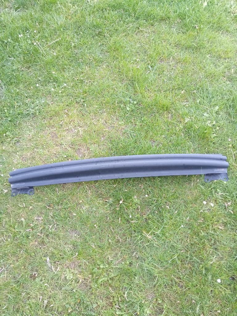 Binnenbalk achter golf +, Ophalen