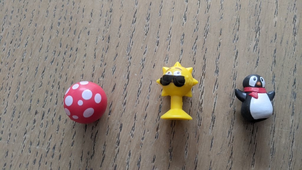 Emoji Aldi 2026, Enlèvement, Neuf