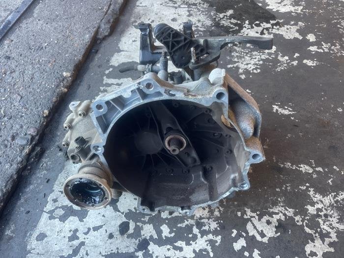 Boîte de vitesse d'un Seat Ibiza, -, 3 mois de garantie, Utilisé, -