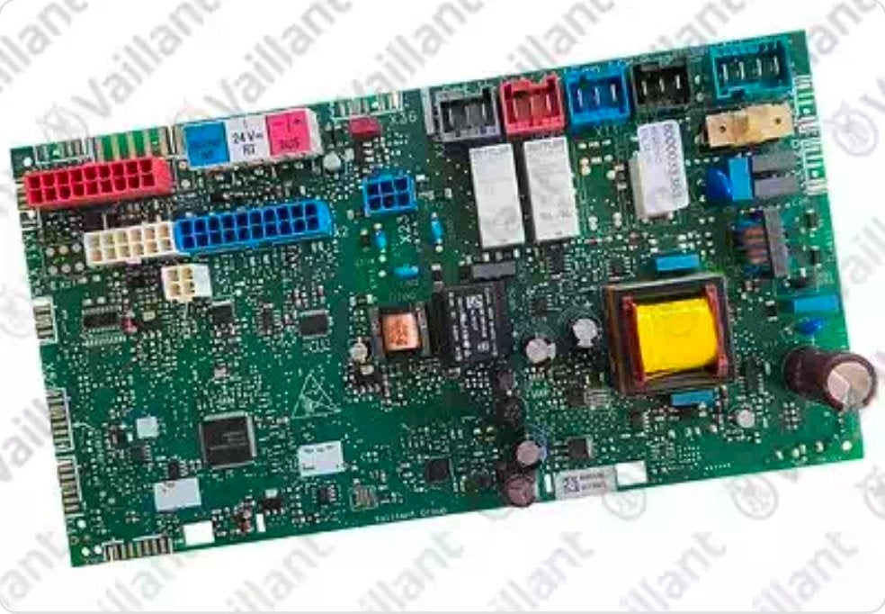 Carte Vaillant new ecoTEC CS/CF 100% neuf, Enlèvement ou Envoi, Neuf