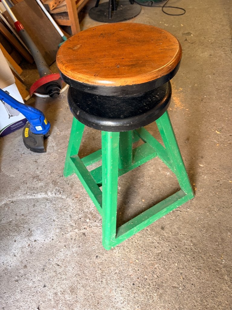 Atelier - Divers outils, Bricolage & Construction, Enlèvement, Utilisé