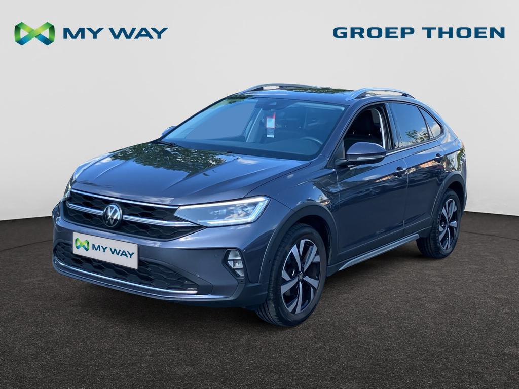 Volkswagen Taigo Taigo 1.0 TSI Style Business OPF DSG, Auto's, Volkswagen, Automaat, https://public.car-pass.be/vhr/6edf45d8-88d3-4b43-a33f-33bb81969d14