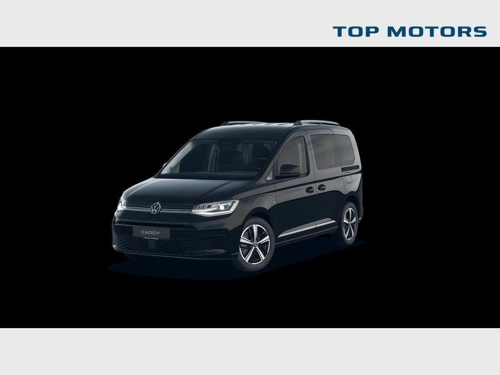 Volkswagen Caddy Caddy  Wheelbase: Korte Wielbasis  Engine:, Achat, Caddy Combi, ABS, Automatique
