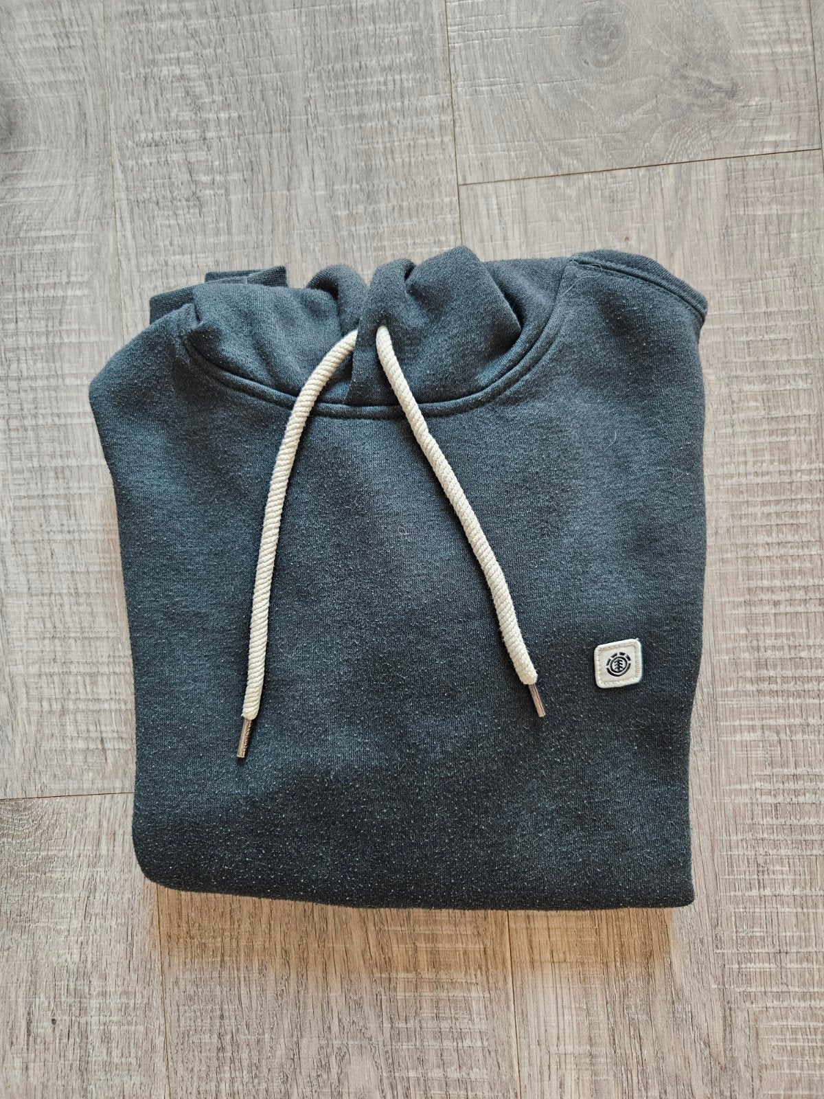Hoodie merk Element maat XS, Comme neuf, Element, Taille 46 (S) ou plus petite, Vert