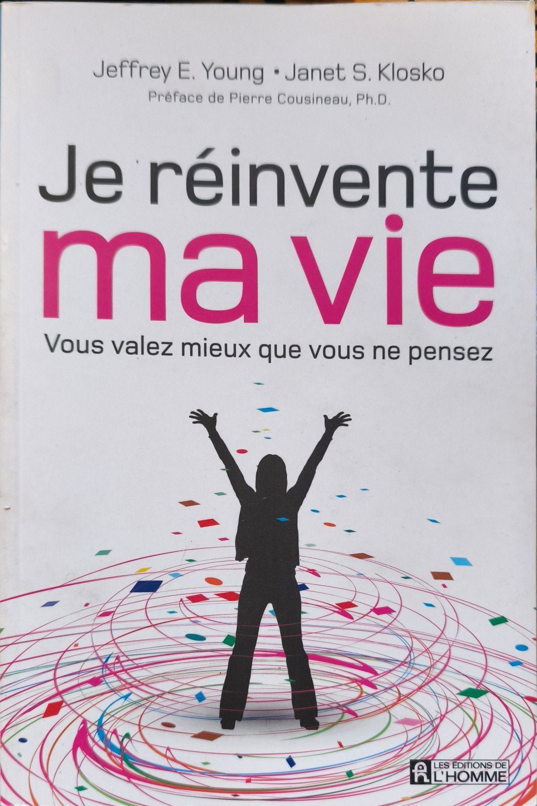 205 livres de développement personnel sur VINTED, Boeken, Ophalen of Verzenden, Zo goed als nieuw, Ontwikkelingspsychologie