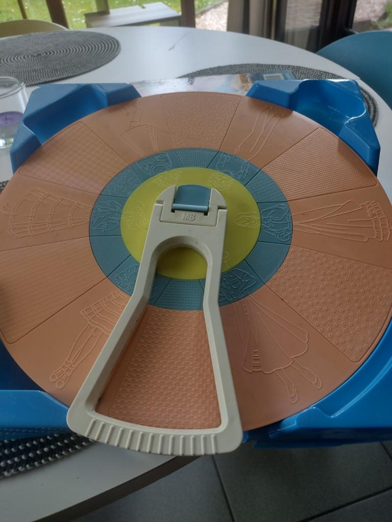 Modewijzer MB 1981, Enfants & Bébés, Jouets | Éducatifs & Créatifs, Enlèvement