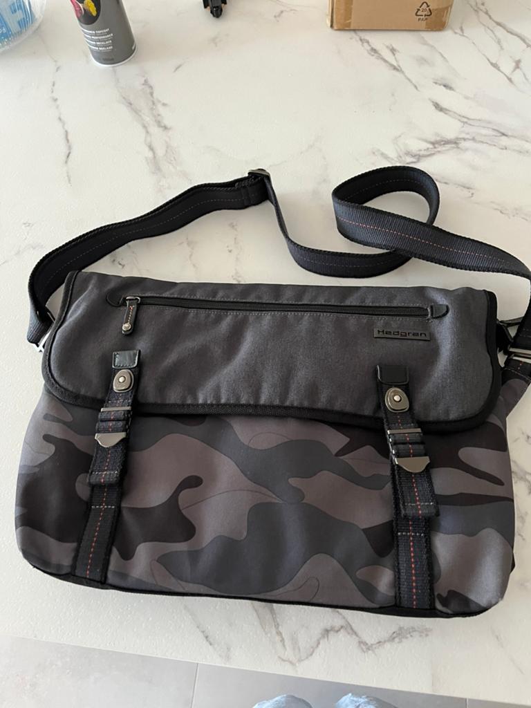 Hedgren laptoptas, Ophalen, 40 tot 60 cm, Minder dan 35 cm, Minder dan 20 cm