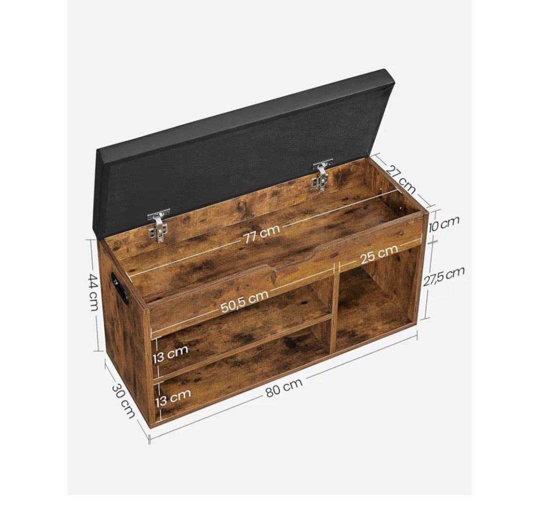 banc chaussure, Enlèvement, Comme neuf