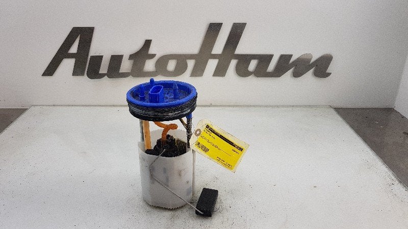 POMPE CARBURANT ELECTRIQUE Volkswagen Polo V (6R), Utilisé, Volkswagen
