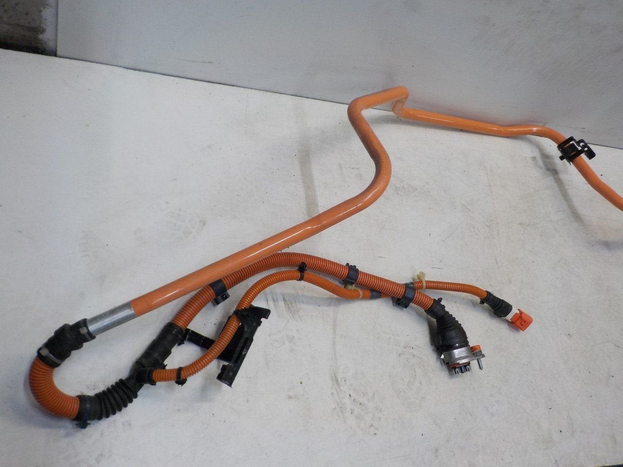 Kabel Honda Jazz, Onderdelen@venauto.nl, Ettenseweg 76, 4706 PB Roosendaal, The Netherlands, Enlèvement ou Envoi, Utilisé
