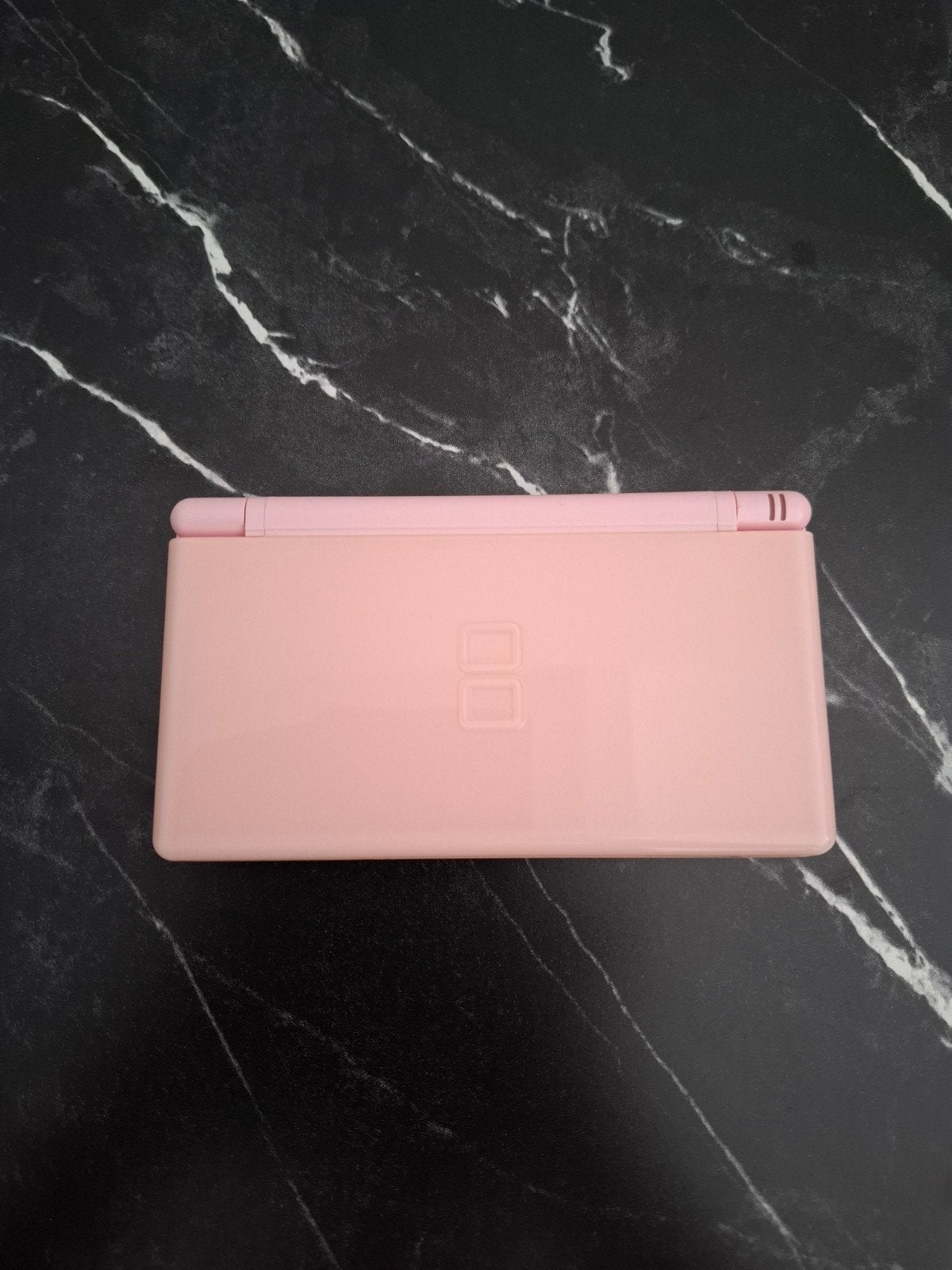 Nintendo DS Lite, Enlèvement, Comme neuf, Rose, DS Lite