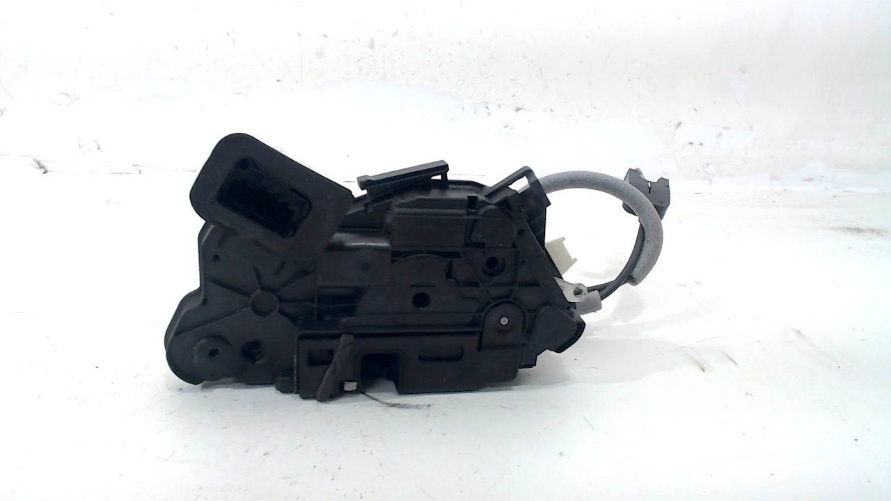 Slot mechaniek portier elektrisch centrale vergrendeling lin, Onderdelen@venauto.nl, Van der Ven Autorecycling B.V., Gebruikt