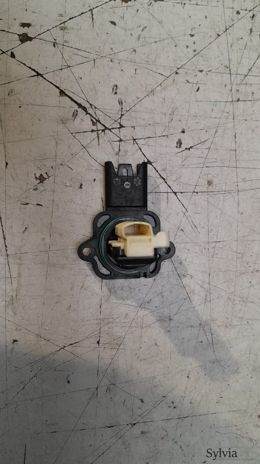 Luchtmassameter losse stift BMW N52 N52N N53 Siemens VDO 5WK, -, Utilisé, -, -