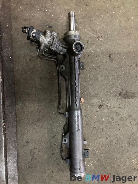 Stuurhuis  hydraulisch BMW 3-serie E90 E91 7852974699, Enlèvement ou Envoi, Utilisé, BMW, BMW