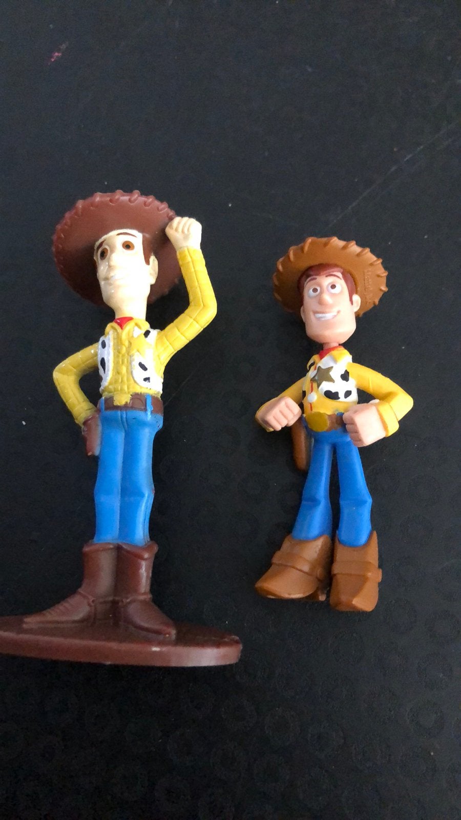 Toy Story Woody  Disney Pixar, Comme neuf