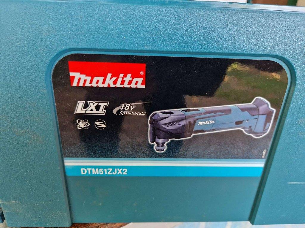 Coffres pour machines Makita, Enlèvement, Utilisé