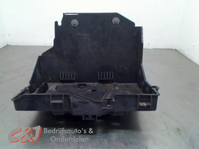 Boîtier de batterie d'un Renault Kangoo, Renault, -, 3 mois de garantie, Utilisé