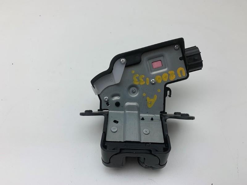 DIVERS VEROUILLAGE Toyota C-HR (X1,X5) (01-2016/-), Utilisé, Toyota