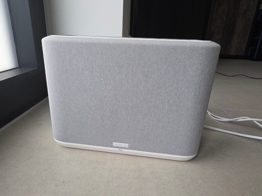 Denon Home 250 bluetooth/WiFi speaker, Audio, Tv en Foto, Luidsprekerboxen, AUX-ingang, Ophalen, Zo goed als nieuw, Stereo speakers