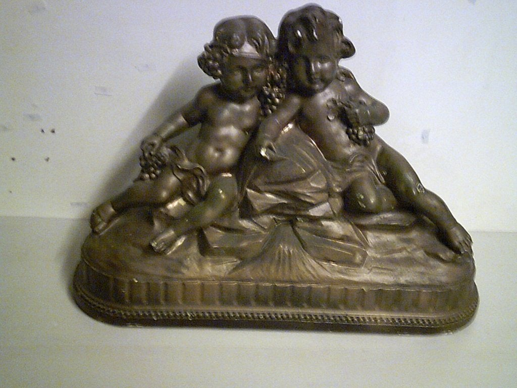 Statue vintage/antique, Antiquités & Art, Enlèvement