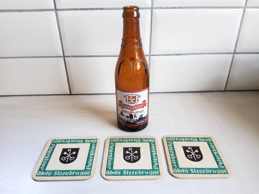 Steenbrugge, Enlèvement, Comme neuf