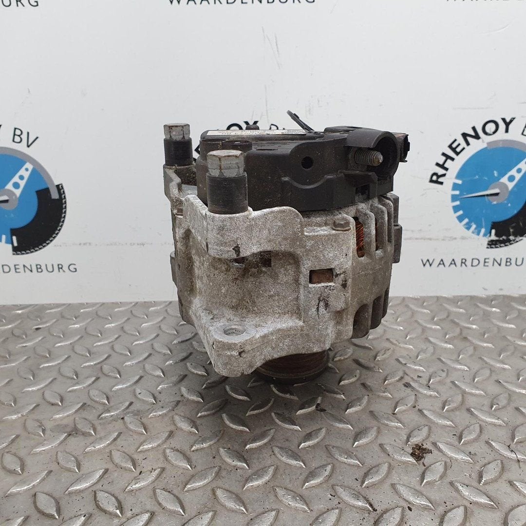 PEUGEOT BIPPER DYNAMO 2008, Enlèvement ou Envoi, Utilisé, Stiba membre