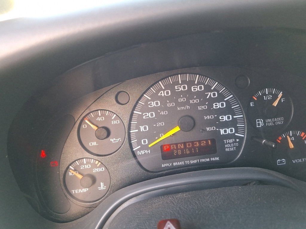 GMC Savana 1997 V8 Camper Van, Autos, Achat, Savana, Autre carrosserie, Automatique