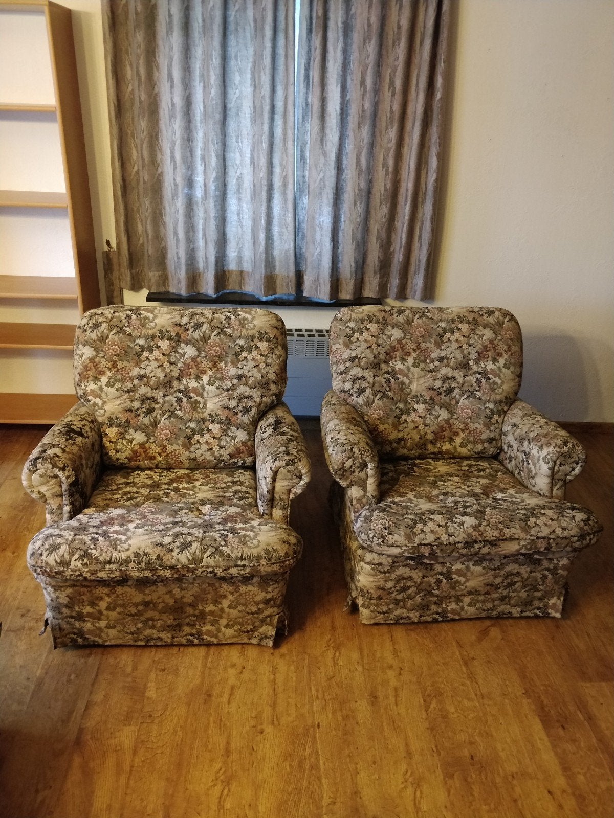 Vintage tweezit gratis, Maison & Meubles, Enlèvement