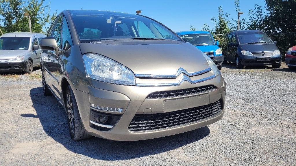 citroen C4 picasso 1.6hdi AIRCO TREKHAAK PDC 2012, 82 kW, Entreprise, Boîte manuelle, 5 portes