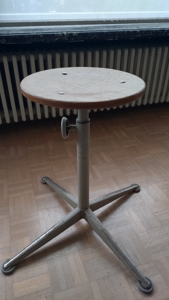 vintage krukjes Ahrend de Cirkel - 1960s, Ophalen
