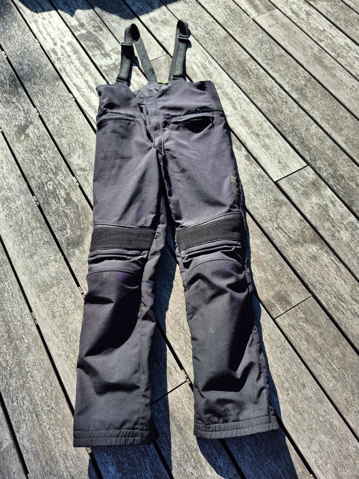 Pantalon Dainese Gore-tex 54, DAINESE, Seconde main, Enlèvement ou Envoi, Pantalon | textile