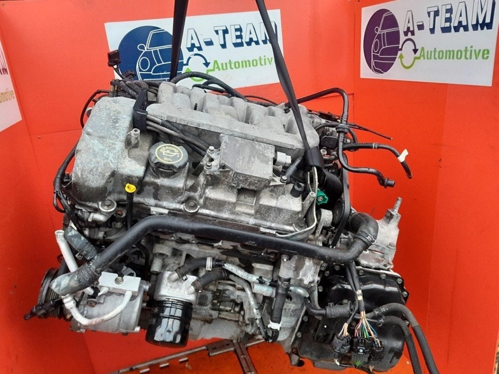 MOTEUR Ford Mondeo III (01-2000/03-2007) (|4735216|5D830AA|), Autos : Pièces & Accessoires, Henry-Ford-Straße  1
50735  Köln, DE