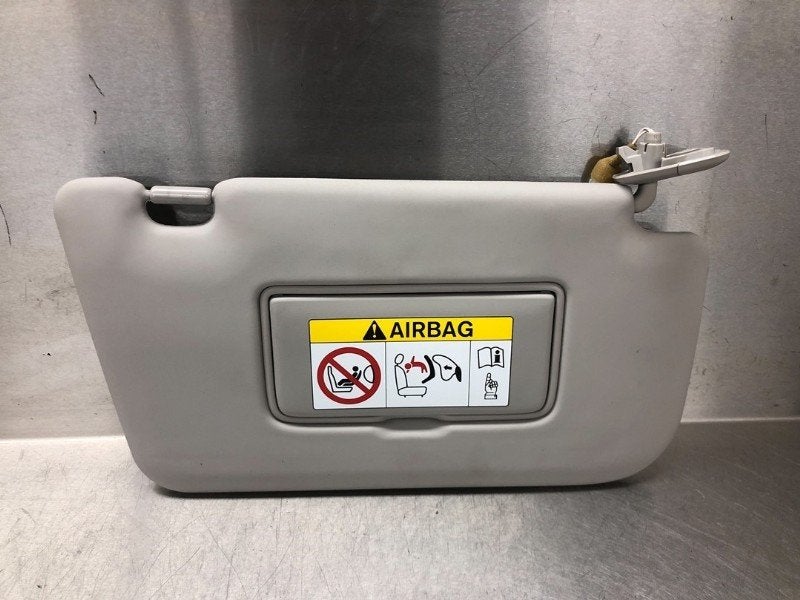 PARE-SOLEIL Nissan X-Trail (T32) (01-2013/12-2022), Utilisé, Nissan