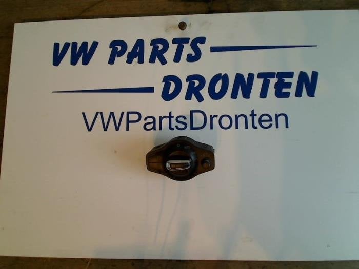 Licht Schakelaar van een Audi A5, Gebruikt, -, -, -