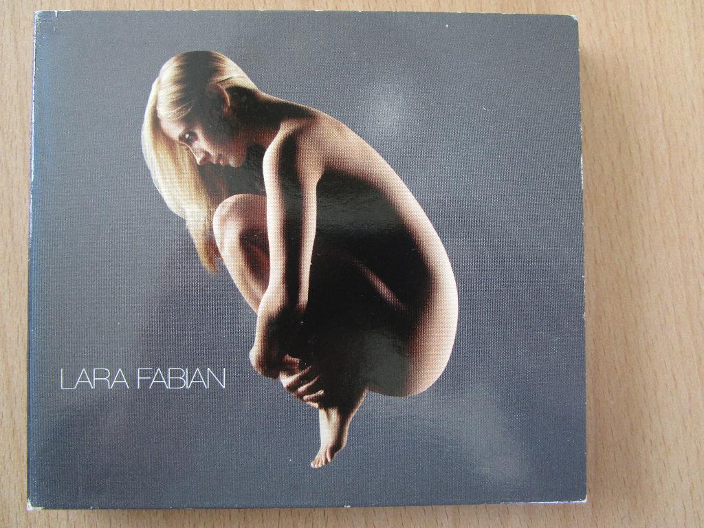 LARA FABIAN==== 9 === LIMITED CD + DVD, Enlèvement ou Envoi, Comme neuf