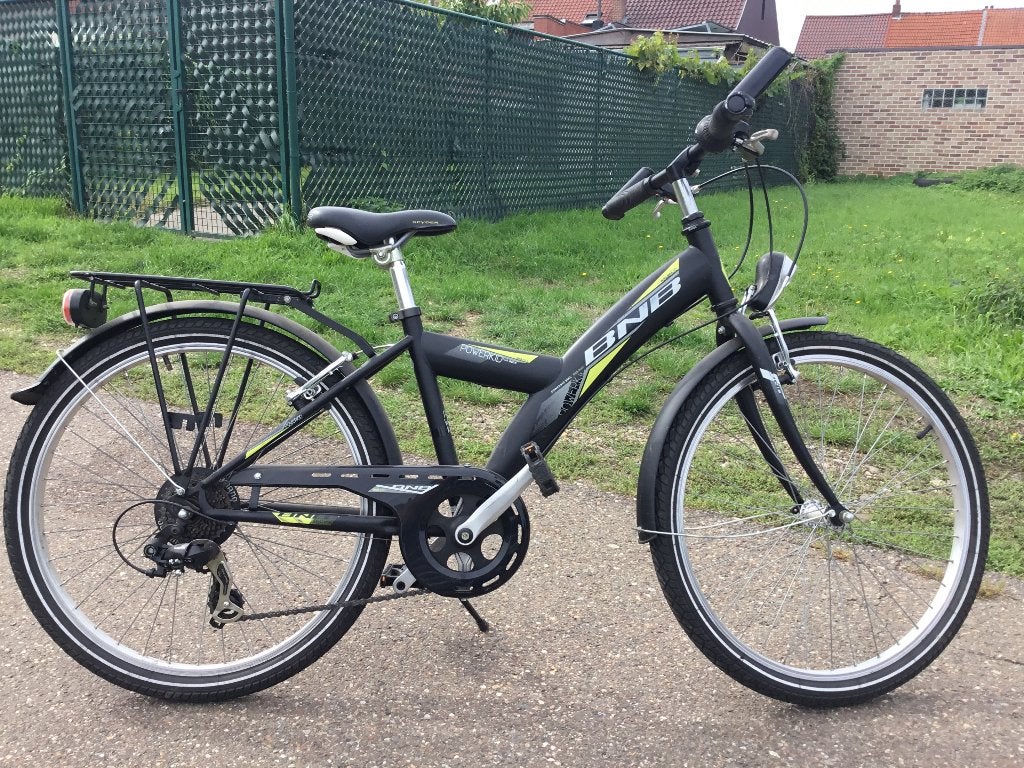 Kinderfiets. 24 inch wielen, Fietsen en Brommers, Ophalen