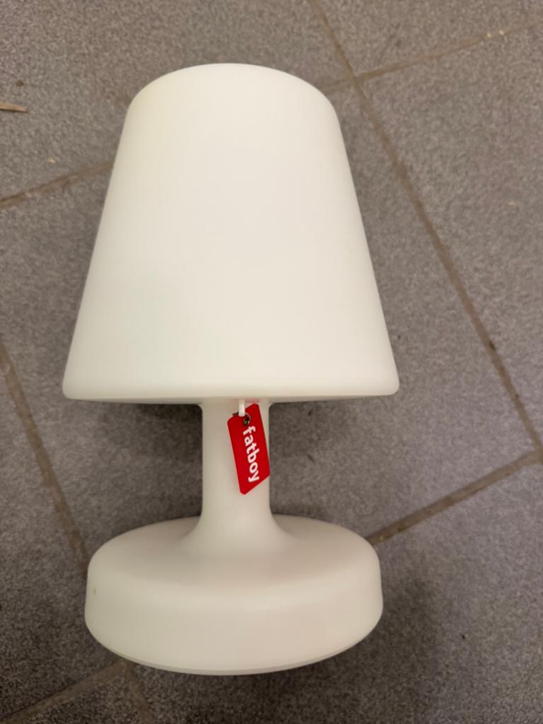 Fatboy Edison the petit lamp, Maison & Meubles, Lampes | Lampes de table, Enlèvement, Comme neuf