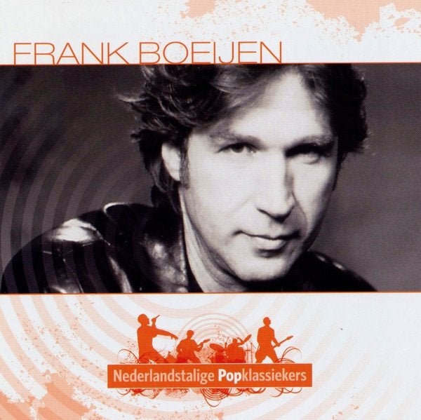 frank boeijen, Ophalen of Verzenden