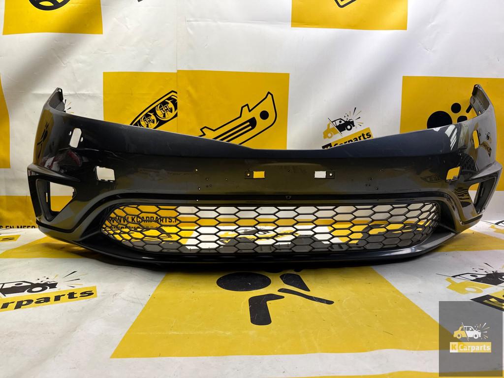 Honda Jazz Voorbumper 2005 to 2009 71101-sag-0000, Gebruikt, Voor, Info@honda.co.jp, Minami-Aoyama 2-chome 1-1
107-8556  Tokyo