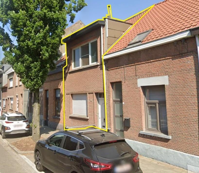 Rijwoning te huur – Hoboken | Exclusief voor Expats, Immo, Huizen te huur, Antwerpen (stad), Tussenwoning, Direct bij eigenaar
