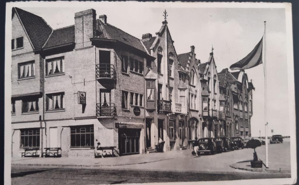OOSTDUINKERQUE rue Générale, Enlèvement ou Envoi