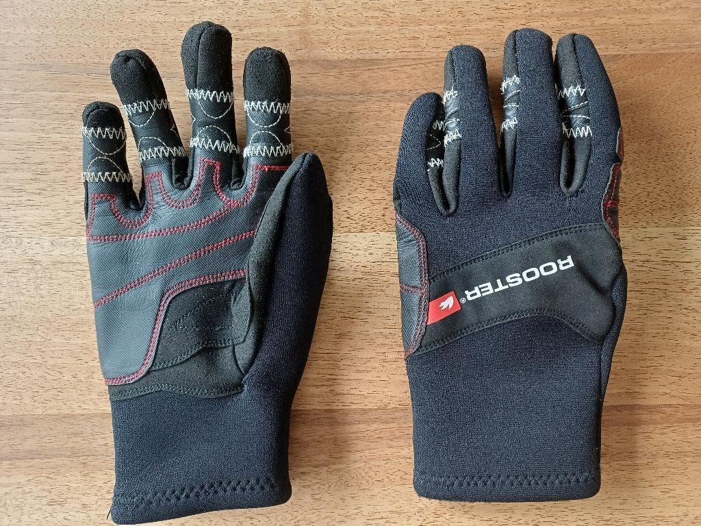 Rooster Pro Race zeilhandschoenen maat S, Sports nautiques & Bateaux, Vêtements nautiques, Enlèvement ou Envoi, Femme ou Homme