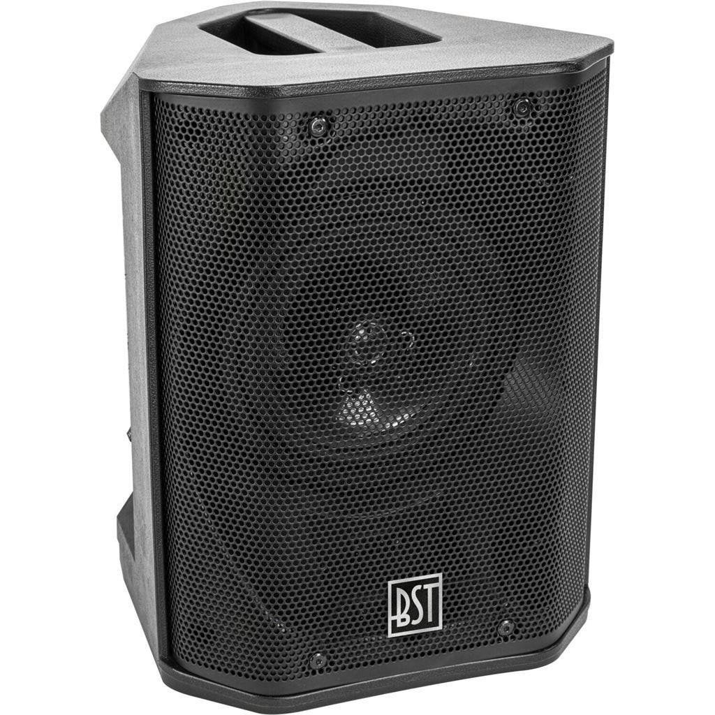 Actieve 16,5 cm monitor speaker Usb.Sd.Bluetooth en Accu, Audio, Tv en Foto, Luidsprekerboxen, Bluetooth, Ophalen of Verzenden