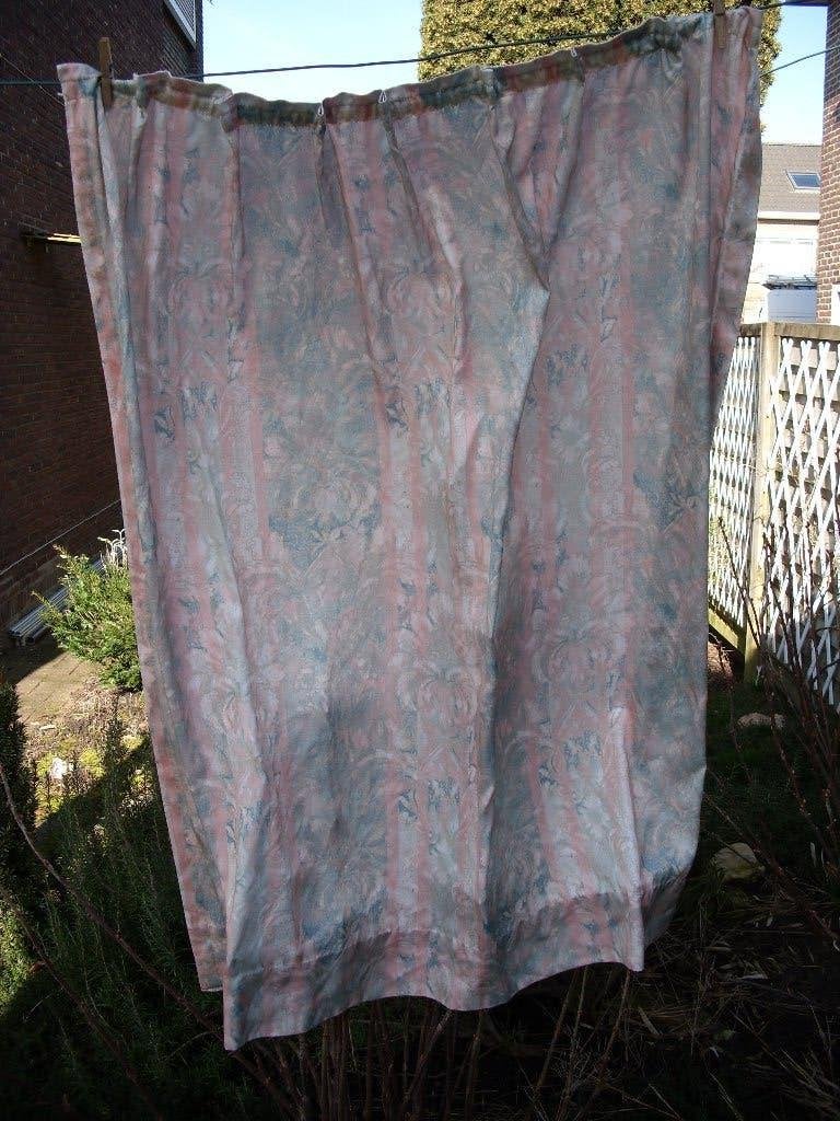draperieen , overgordijnen, Huis en Inrichting, Ophalen, Nieuw, Overgordijn