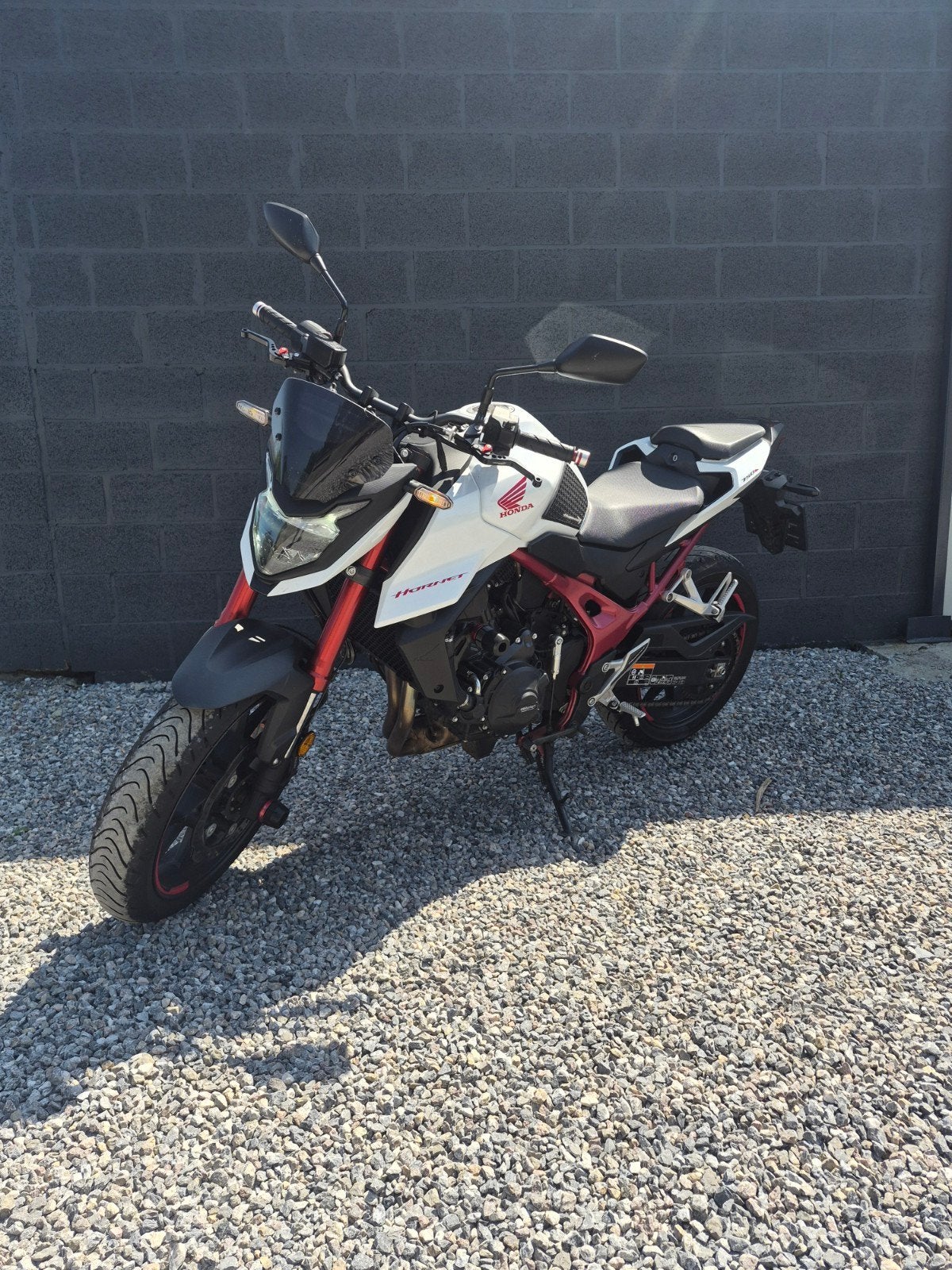 Honda hornet 750 cc 2024, Motoren, Motoren | Honda, 2 cilinders, Occasion, Motorrijbewijs A, Meer dan 35 kW