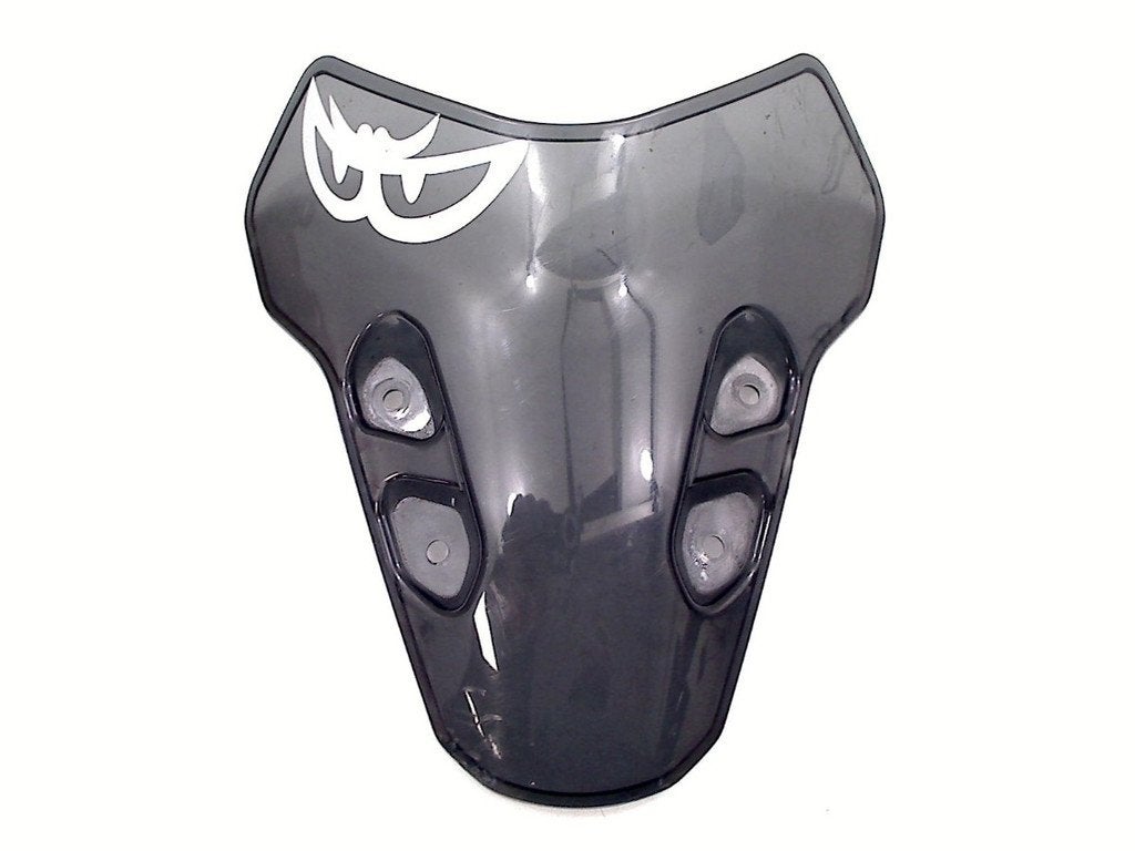 KUIPRUIT Yamaha MT 07 2021-2024 (MT07 MT-07 FZ-07 RM341), Motoren, Onderdelen | Yamaha, Gebruikt