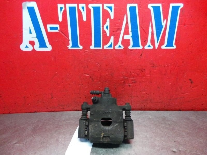 ETRIER DE FREIN AVANT DROIT ABS Suzuki Alto (01-2009/-), Autos : Pièces & Accessoires, Freins & Transmission, Suzuki, Utilisé